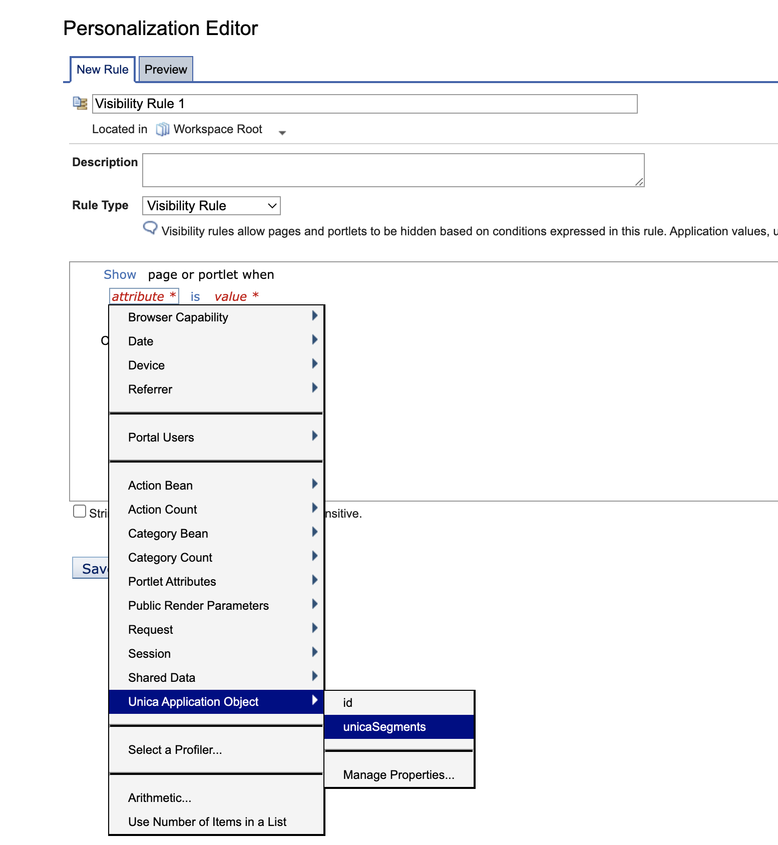 use-application-object-in-rules