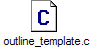 outline_template.c