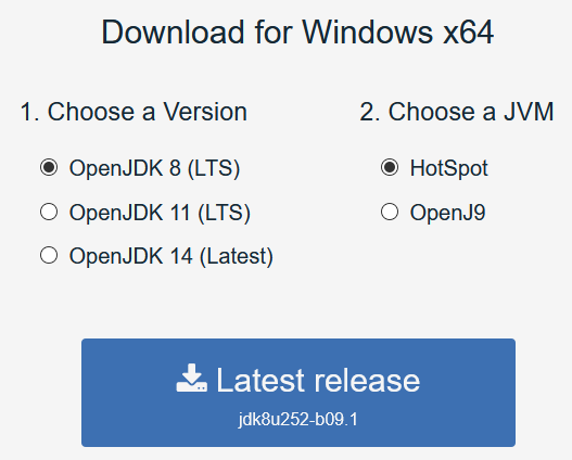 OpenJDK