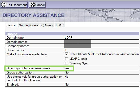 Directory Assistance