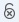 The Read-Only icon is a small square with a picture of a pencil.