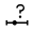 choice slider icon