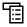 dropdown icon