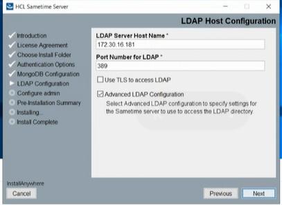 install sametime chat on windows