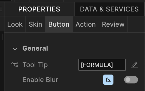 Tool tip