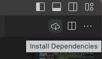atlas-dependencies