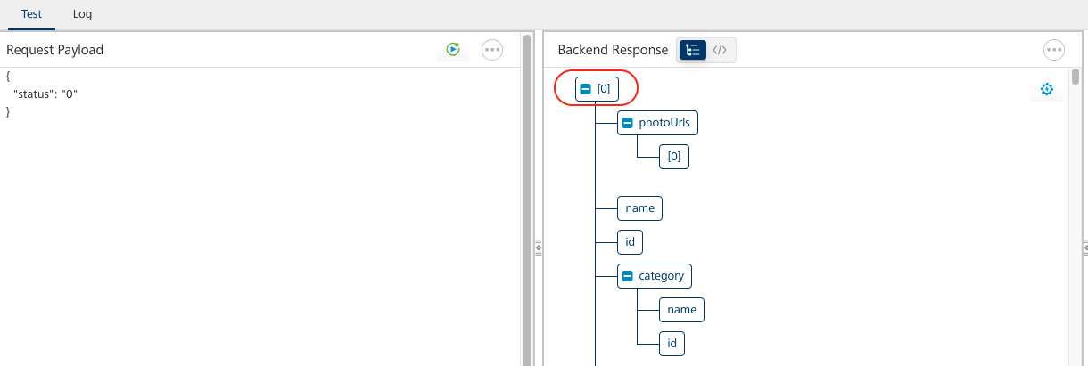 Create Response
