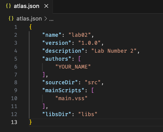 Complete atlas.json